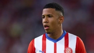 El club de la Serie A que busca fichar a Savinho / Forbes