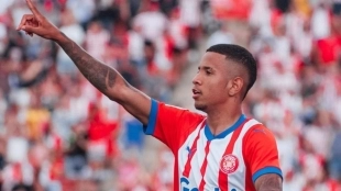 Fichajes Barcelona: El interés en Savinho es real / Sport