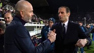 Milán y Juve pelean por un crack de la Premier / Juvefc.com