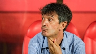 OFICIAL: El Villarreal fulmina a Pacheta / Besoccer