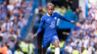 El Tottenham no se olvida de Chalobah