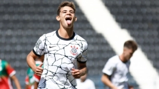 El Barcelona gana tiempo para el fichaje de Gabriel Moscardo