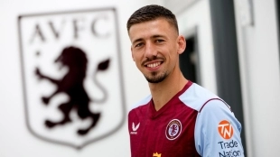 El eterno problema del Barcelona con Clement Lenglet