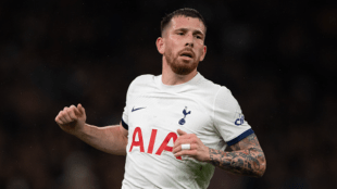 El club que quiere robarle al Atlético el fichaje de Hojbjerg