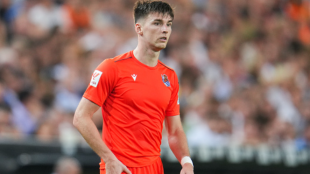 El club de la Premier League que quiere fichar a Tierney