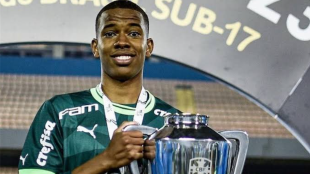 La locura del United para frustrar el sueño del Madrid con Messinho