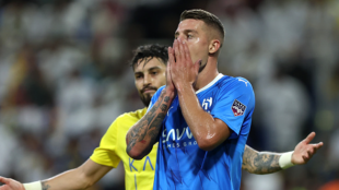 El club que quiere sacar a Milinkovic-Savic de Arabia Saudí