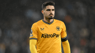 Pedro Neto, nuevo objetivo invernal del Manchester United