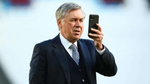 La perla turca del Real Madrid para el futuro de la portería