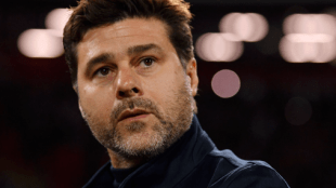 El nuevo lateral izquierdo que quiere Pochettino para el Chelsea
