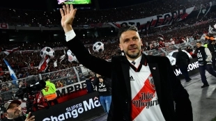 BOMBAZO: River va a sufrir una importante salida / Goal.com