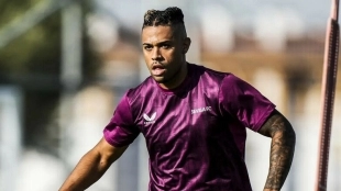 Dudas con Mariano Díaz / Muchodeporte