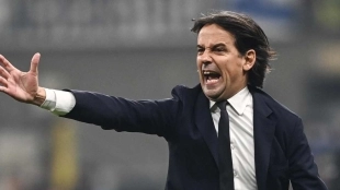 El Inter de Milán ya tiene apalabrado un nuevo delantero / Teamtalk.com