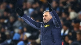 El Tottenham quiere pescar en el Chelsea / Evening Standard