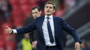 El futbolista que va a dar problemas al Athletic / Eurosport.com