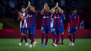 El mejor fichaje del Barcelona esta temporada / VAVEL.com