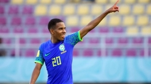 Fichajes Barcelona: Messinho a la espera / TVP Sport