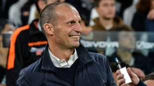 La Juventus tantea a un futbolista del Atlético / CadenaSER.com
