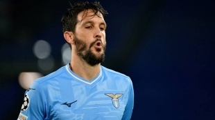 Luis Alberto quiere volver a LaLiga / Sportal.es