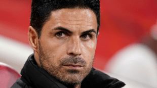 El Arsenal quiere pescar en el Brasileirao para fichar al sustituto de Thomas