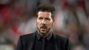 Los tres delanteros top que gustan al Atlético para la próxima temporada