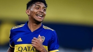 El movimiento sorpresa que quiere hacer Botafogo para fichar a Cristian Medina