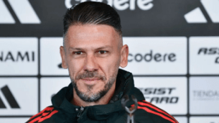 El regreso soñado que quiere cerrar River Plate para ganar la Libertadores