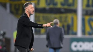 La decisión de River Plate sobre el futuro de Demichelis 