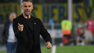 Los 3 fichajes que le exigió Demichelis a River Plate para 2024