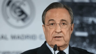Florentino le cierra la puerta: El Real Madrid no fichará a este crack de LaLiga