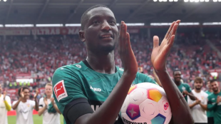 Los 2 delanteros que tiene en la mira el West Ham para el mercado invernal