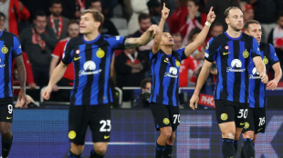 El fichaje gratis que está cerca de cerca de cerrar el Inter de Milán