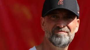 Los 3 centrales que sigue el Liverpool para el mercado invernal