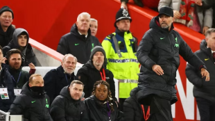 El Liverpool quiere pescar en Fluminense y fichar a una de sus estrellas