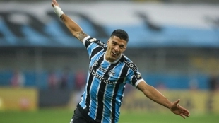 BOMBAZO: Desvelado el nuevo destino de Luis Suárez