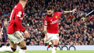 El fichaje de 20 millones que quiere hacer el Manchester United para su defensa