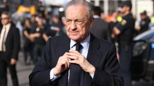 La primera alternativa del Madrid por si falla el fichaje de Davies