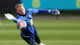 El grande de la Premier que sigue apretando por el fichaje de Ramsdale