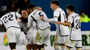 Fichajes Real Madrid: El objetivo de 60 millones de Juni Calafat para el futuro