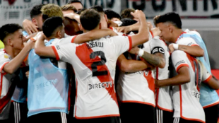 Estos son los 3 fichajes que quiere hacer River para ganar la próxima Libertadores