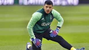 Los 2 clubes de LaLiga que se pelean por el fichaje de Rulli
