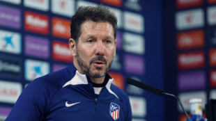 Fichajes Atlético: El delantero con el que sueña el Cholo Simeone