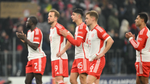 El Manchester United quiere "robarle" un atacante al Bayern Múnich