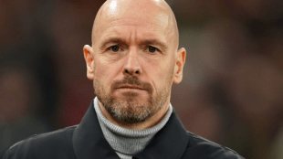 El Manchester United espera percibir 80 millones por las salidas de 6 descartes de Ten Hag