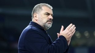 Los tres fichajes invernales que Postecoglu le ha pedido al Tottenham