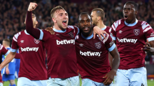 La venta de 20 millones que quiere cerrar el West Ham en enero