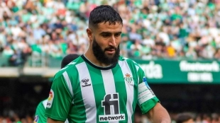 Alerta en el Betis, Arabia viene a por Fekir / COPE