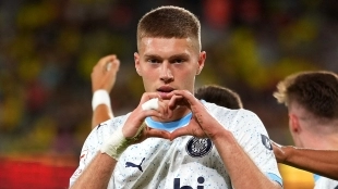 El Chelsea ya conoce el precio de venta de Artem Dovbyk