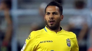 BOMBAZO: Jonathan Viera podría volver a la Liga / Besoccer.com