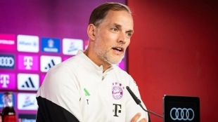 El Bayern se gasta 30 'kilos' en el heredero de Pavard / Sports Bild